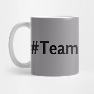 #teamklaroline-The Vampire Diaries Mug